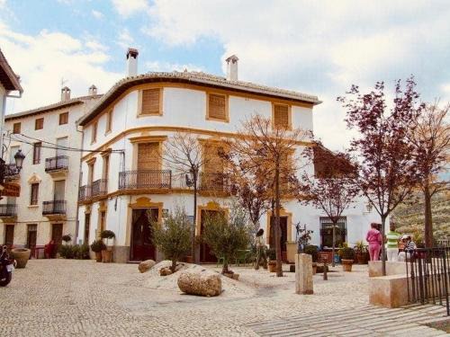 Castril Apartment | El Cantón Casa rural