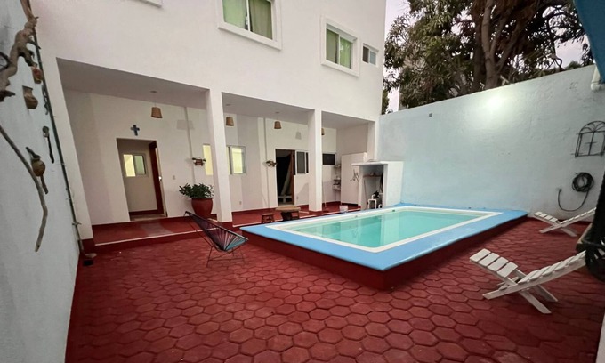 Bacocho Hotel | El Cielo Puerto Escondido