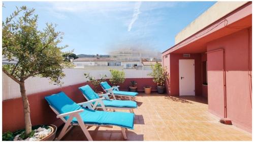 Llanca Apartment | El Colomer – La Bateria