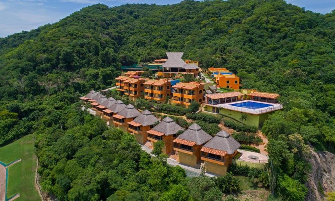 Manzanillo Resort | El Corazón Golf & Spa Resort Manzanillo