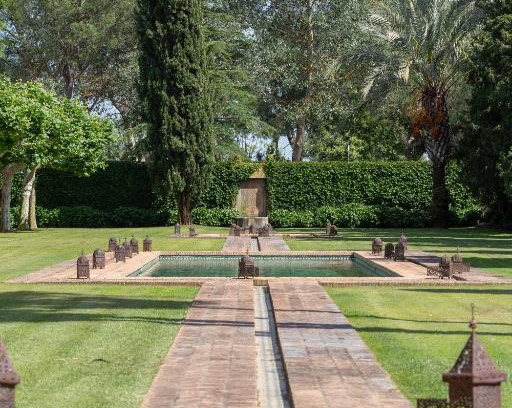 Almonte Villa | El Cortijo de los Mimbrales