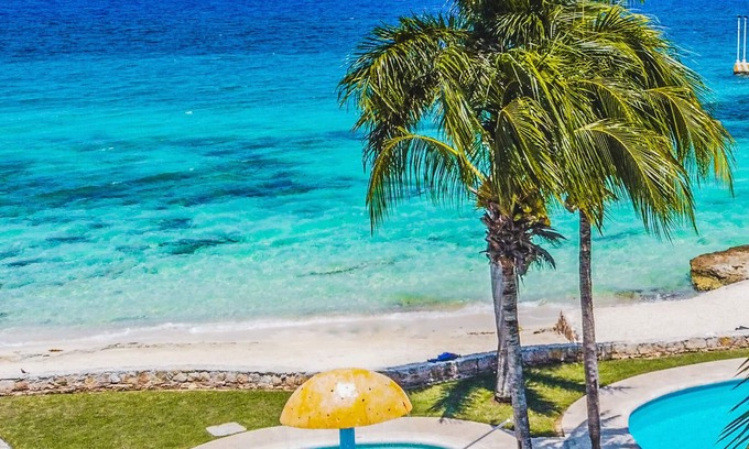 Zona Hotelera Norte Resort | El Cozumeleño Beach Resort - All Inclusive