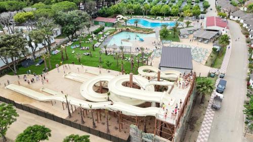 Castell-Platja d'Aro Other | EL DELFÍN VERDE RESORTS - Platja d'Aro