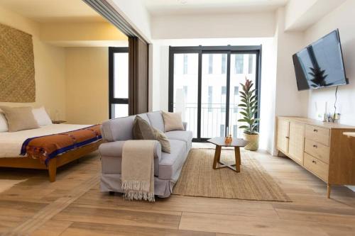 Granada Apartment | El Depita loft Polanco