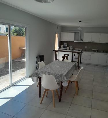San Antonio de Areco Apartment | EL DESCANSO Areco