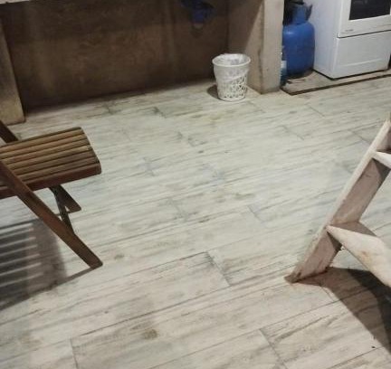 Rocha Apartment | El Disco