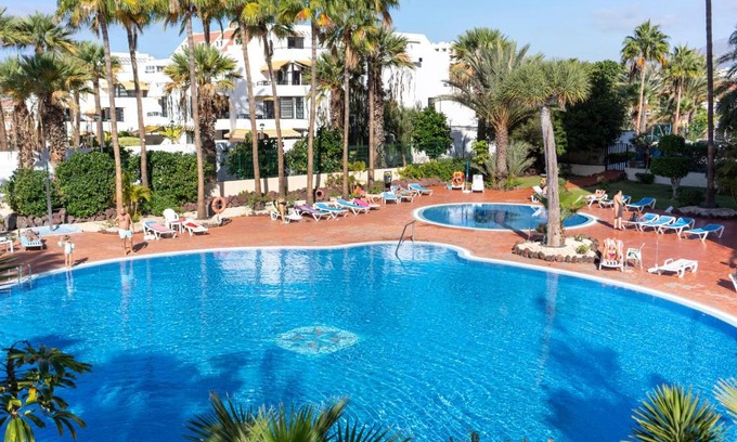 El Madronal Apartment | El Dorado 114 luxury with full air-conditioning