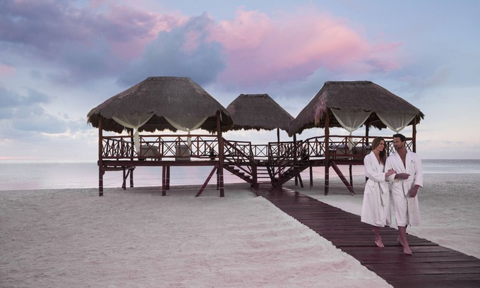 Maroma Hotel | El Dorado Maroma Cenote, Underground Expedition All & More Inclusive - Adults Only