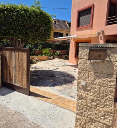 El Albir Apartment | El Faro Albir