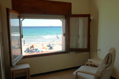Tarragona Apartment | El Faro Apartaments Platja Llarga-Les Salines-TGN