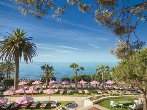 Marbella City Centre Hotel | El Fuerte Marbella