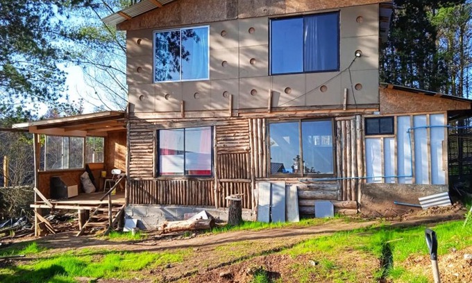 Valparaiso House | el gitano feliz