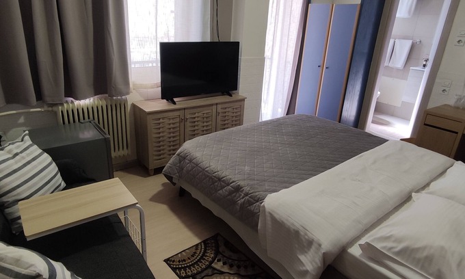 Patras Hotel | EL GRECO