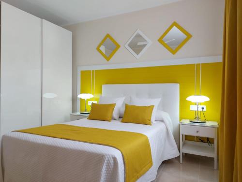Gran Tarajal Apartment | El Hierro