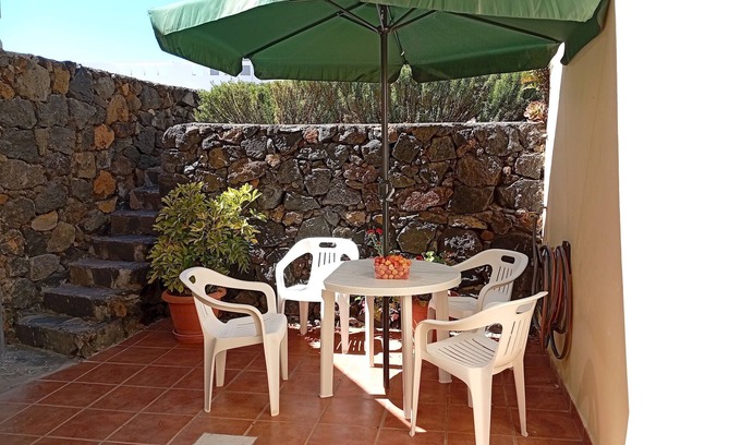 Taibique Ski Chalet | El Julan - Nature Escape & Terrace, El Hierro