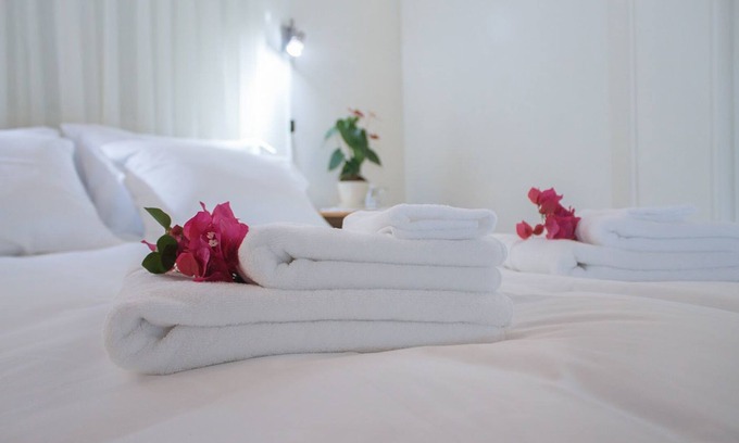 Pereira Bed & Breakfast | El Lugar