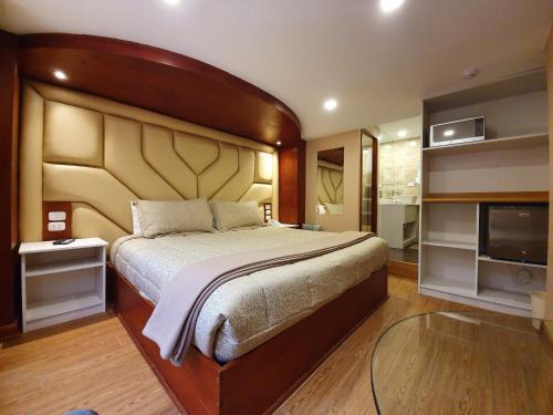 Cusco Historic Center Hotel | El Mariscal Cusco