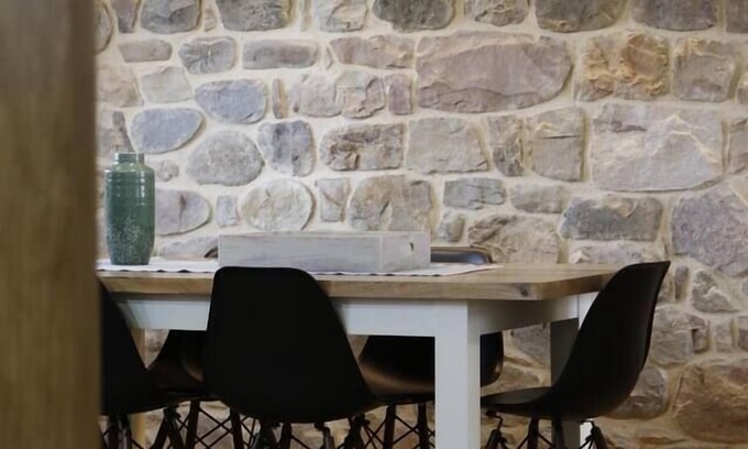 Caviedes Apartment | EL MEMBRILLO Apartamento LA HUERTONA DE CAVIEDES