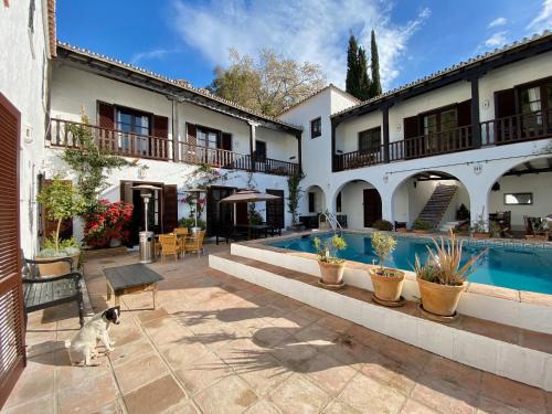 New Golden Mile Hotel | El Molino Estepona