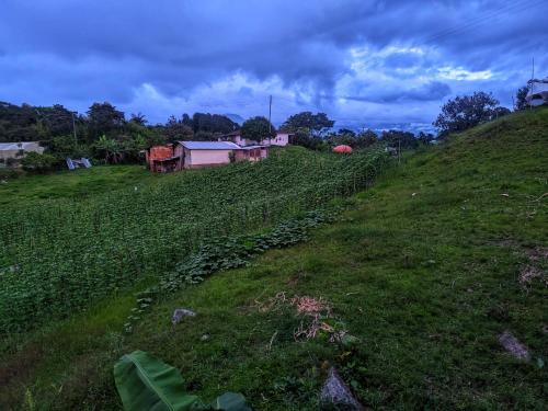 Bogota Other | El Monolito Camping