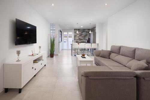 Competa Apartment | El Monte