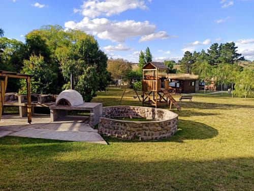 Tandil Hotel | El Montenegrino