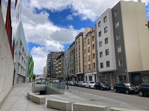 Burgos Apartment | El Museo Home