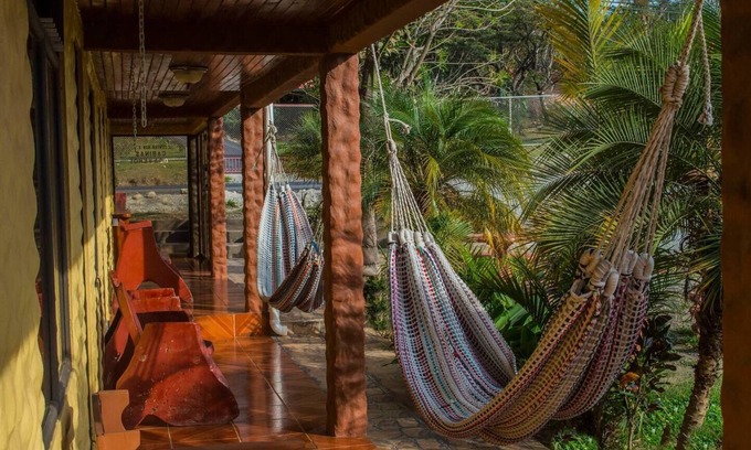 Monteverde Hotel | El Nido Lodge