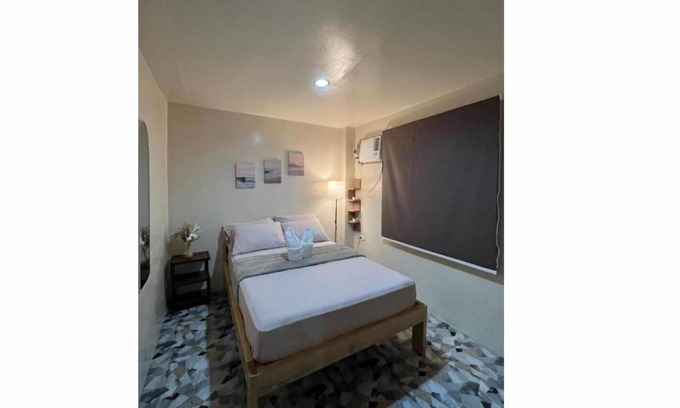 El Nido Apartment | El Nido Loft Apartment