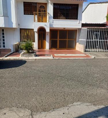 Palmira House | El Palmar