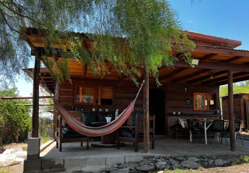 Villa La Bolsa House | el PARAISO