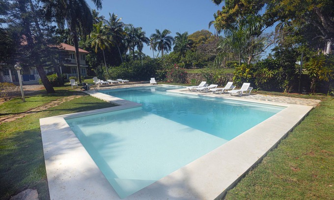 Las Galeras Apartment | El Pelicano Apart-Hotel