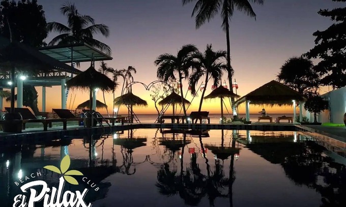 Ko Lanta Hotel | El pillax lanta resort