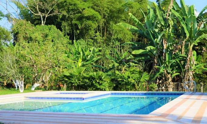 Montenegro House | El Prado EcoHotel