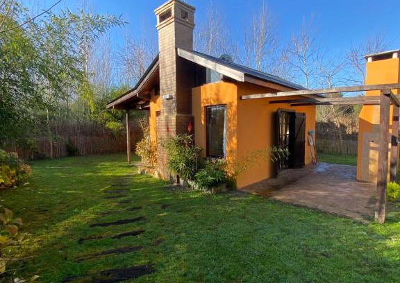 Costa del Este House | El Quincho