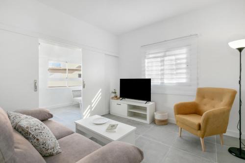 Candelaria Apartment | El Ramonal Home