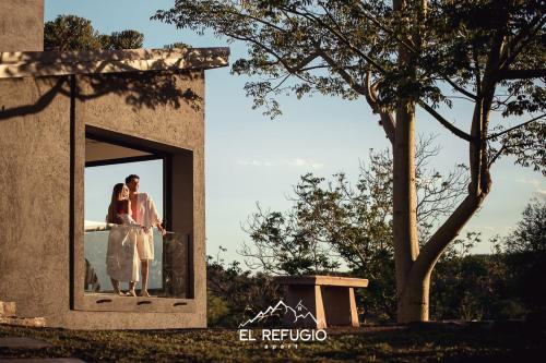 La Serranita Other | El Refugio Apart