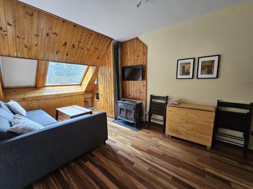 Canfranc-Estacion Apartment | EL REFUGIO de CANFRANC