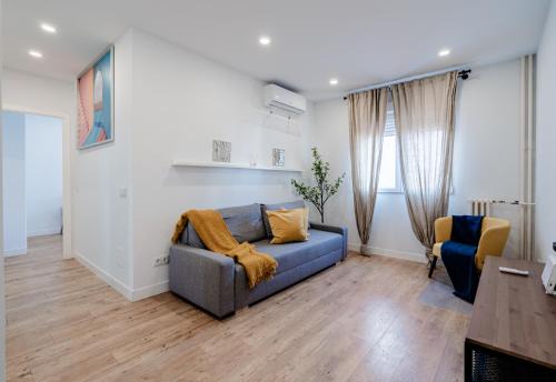 Concepcion Apartment | El Refugio de Lopez Brasero