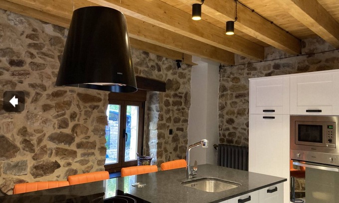 Cremenes Cottage | EL Refugio II DE Verdiago