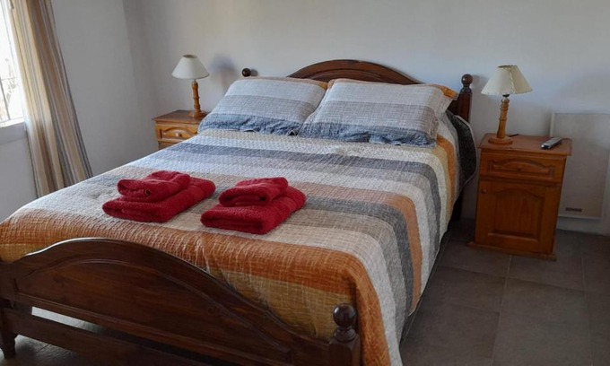 Colon Apartment | El Remanso de Colón