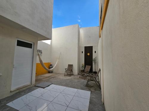 Tehuacan House | El Riego - Casa Encantadora y amplia