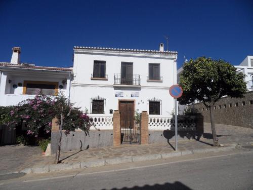 Villanueva de la Concepcion House | El Rincon del Torcal