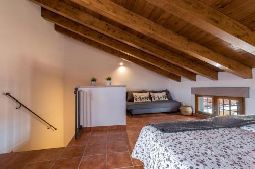 Nogueruelas House | El Rincón de Braulieta