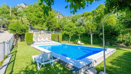 La Iruela House | El Rincón de La Iruela by Ruralidays