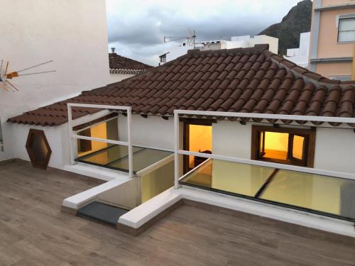 Santa Cruz de la Palma House | El rincón de San Telmo
