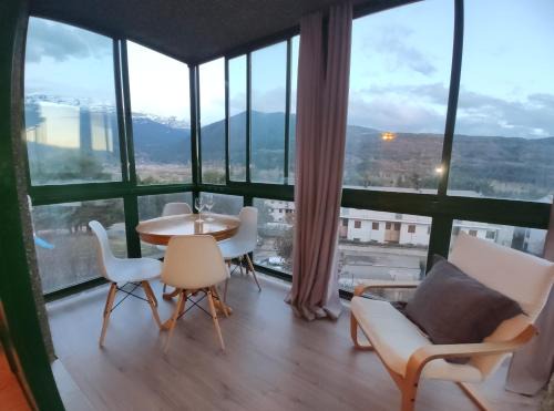 Villanua Apartment | el rincon de collarada
