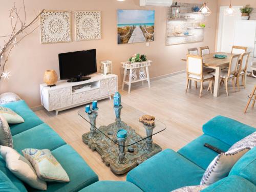 La Cala de Mijas House | El Rincon de la Buti