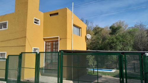 Yocsina House | El Rinconcito de la Selva