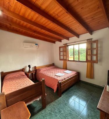 Merlo Bed & Breakfast | El Roble